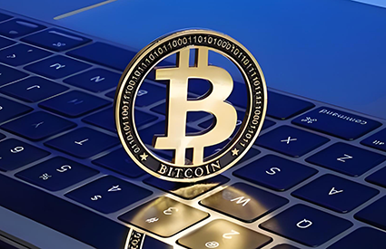 币安全景交易界面